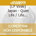 (LP Vinile) Japan - Quiet Life / Life In Tokyo (12') (Rsd 2019) vinile