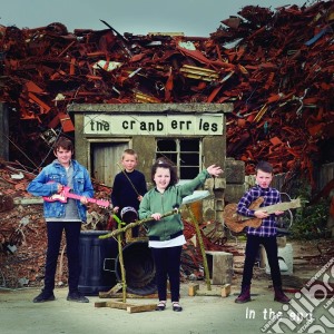 Cranberries (The) - In The End cd musicale di Cranberries (The)