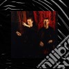 These New Puritans - Inside The Rose cd