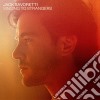 Jack Savoretti - Singing To Strangers cd