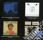 (LP Vinile) Fall (The) - Medicine For The Masses The Rough Trade Singles (5x7") (Rsd 2019)