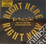 (LP Vinile) Fatboy Slim - Right Here, Right Now Remixes (Rsd 2019) vinile