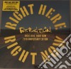 (LP Vinile) Fatboy Slim - Right Here, Right Now Remixes (Rsd 2019) cd