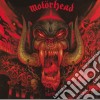 Motorhead - Sacrifice cd