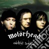 Motorhead - Overnight Sensation cd