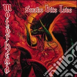 Motorhead - Snake Bite Love cd