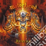 Motorhead - Inferno cd