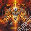 Motorhead - Inferno cd