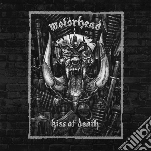 Motorhead - Kiss Of Death cd musicale di Motorhead