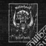 Motorhead - Kiss Of Death cd