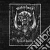 Motorhead - Kiss Of Death cd