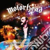 Motorhead - Better Motorhead Than Dead (2 Cd) cd