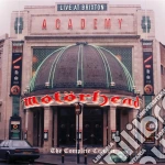 Motorhead - Live At Brixton Academy (2 Cd) cd