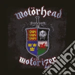 Motorhead - Motorizer cd
