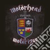 Motorhead - Motorizer cd