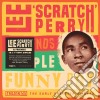 (LP Vinile) Lee Scratch Perry & Friends - People Funny Boy: The Early Upsetter Singles  (10 X 7') cd