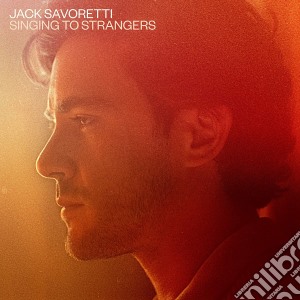 (LP Vinile) Jack Savoretti - Singing To Strangers (2 Lp) lp vinile di Jack Savoretti