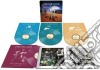 (LP Vinile) Emerson, Lake & Palmer - The Anthology (4 Lp) cd