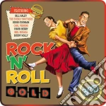 Rock N Roll Gold / Various (3 Cd) cd
