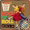 Rock N Roll Gold / Various (3 Cd) cd