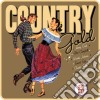 Country Gold (3 Cd) cd