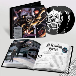 Motorhead - Bomber (Deluxe Edition) (2 Cd) cd musicale
