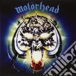 Motorhead - Overkill (Deluxe Edition) (2 Cd) cd