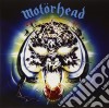 Motorhead - Overkill (Deluxe Edition) (2 Cd) cd