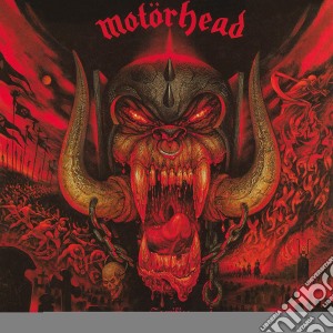 (LP Vinile) Motorhead - Sacrifice lp vinile di Motorhead