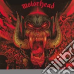 (LP Vinile) Motorhead - Sacrifice vinile