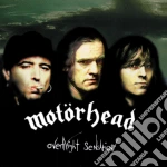 (LP Vinile) Motorhead - Overnight Sensation vinile