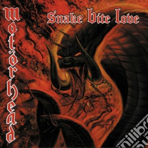 (LP Vinile) Motorhead - Snake Bite Love lp vinile di Motorhead