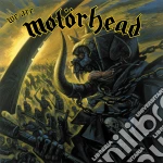 (LP Vinile) Motorhead - We Are Motorhead vinile