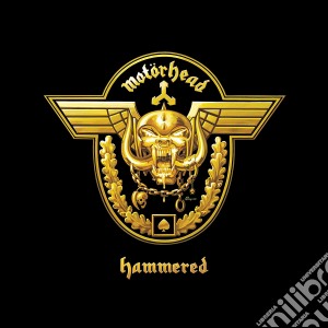 (LP Vinile) Motorhead - Hammered lp vinile di Motorhead
