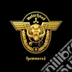 (LP Vinile) Motorhead - Hammered vinile