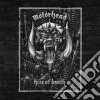 (LP Vinile) Motorhead - Kiss Of Death cd