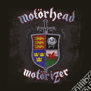 (LP Vinile) Motorhead - Motorizer lp vinile di Motorhead
