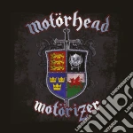 (LP Vinile) Motorhead - Motorizer vinile