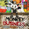 (LP Vinile) Monkey Business: The Definitive Skinhead Reggae Collection / Various (2 Lp) cd