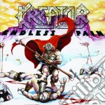 Kreator - Endless Pain cd