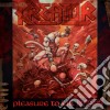 Kreator - Pleasure To Kill cd