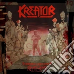 Kreator - Terrible Certainty (2 Cd) cd