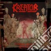 Kreator - Terrible Certainty (2 Cd) cd musicale di Kreator