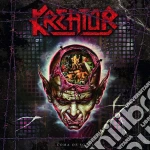 Kreator - Coma Of Souls (2 Cd) cd