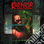 Kreator - Renewal cd