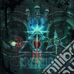 Kreator - Cause For Conflict cd
