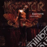 Kreator - Outcast (2 Cd) cd