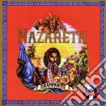 (LP Vinile) Nazareth - Rampant vinile