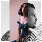 Johnnyswim - Moonlight cd