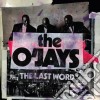 (LP Vinile) O'jays - Last Word lp vinile di O'jays